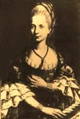 Maddalena Lombardini Sirmen